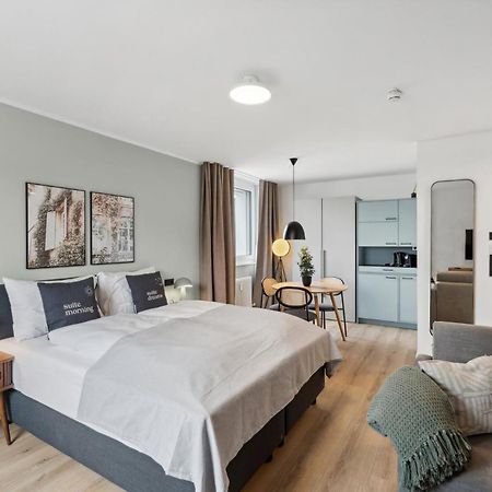 Limehome Salzburg Sterneckstr. Zewnętrze zdjęcie