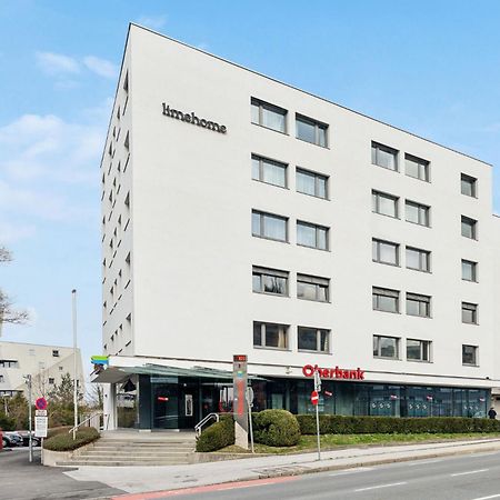 Limehome Salzburg Sterneckstr. Zewnętrze zdjęcie