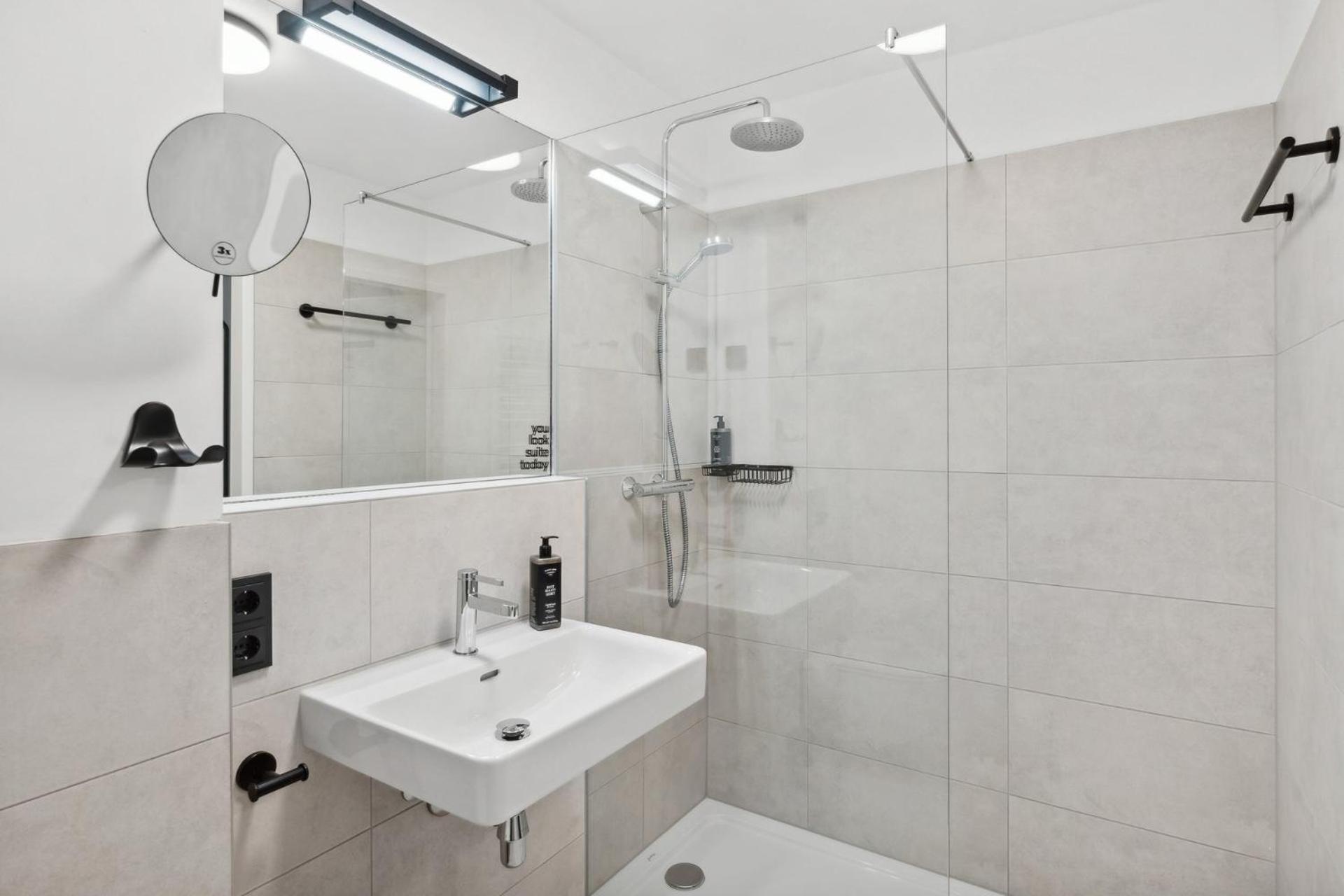 Limehome Salzburg Sterneckstr. Zewnętrze zdjęcie