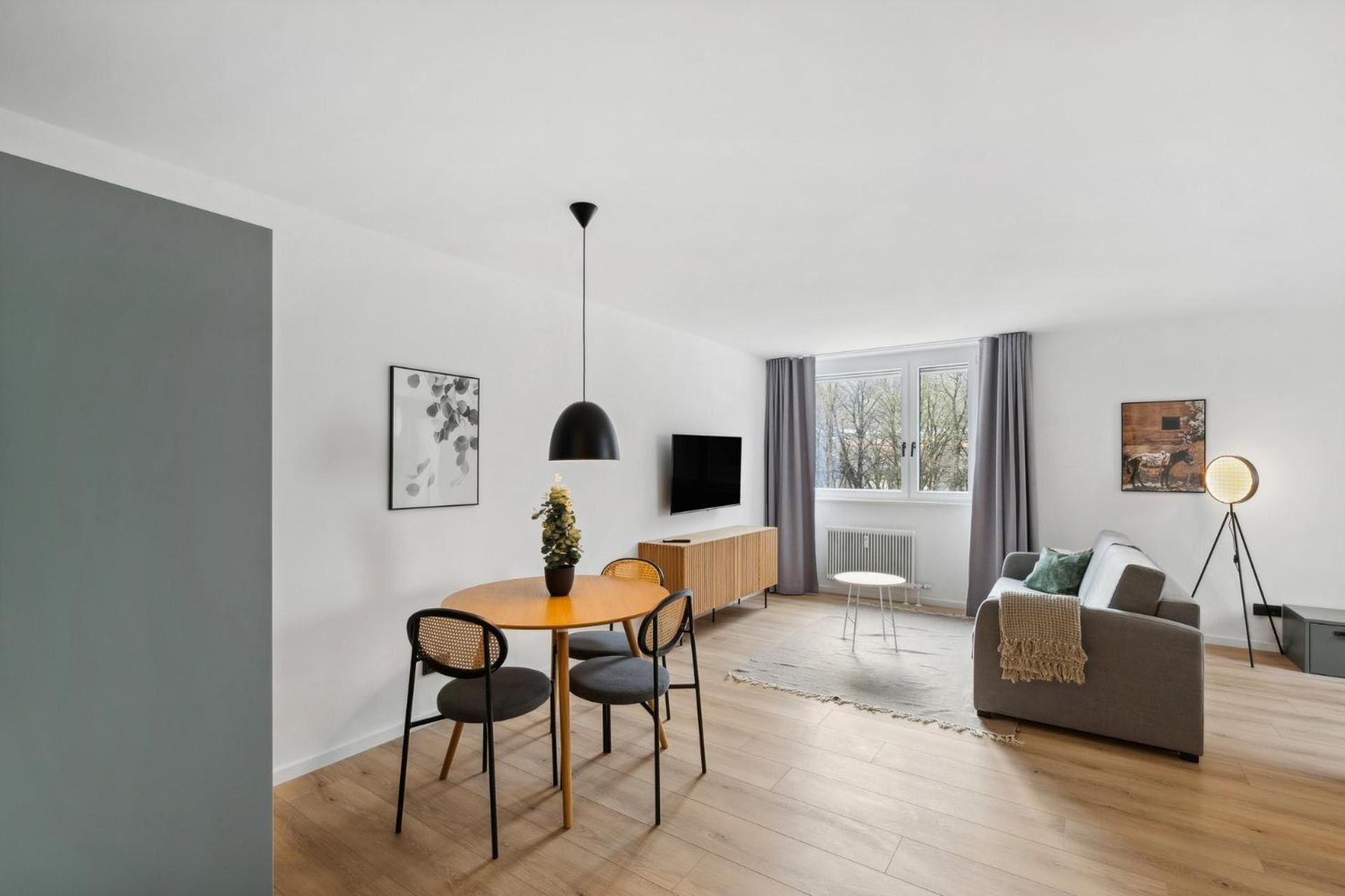 Limehome Salzburg Sterneckstr. Zewnętrze zdjęcie