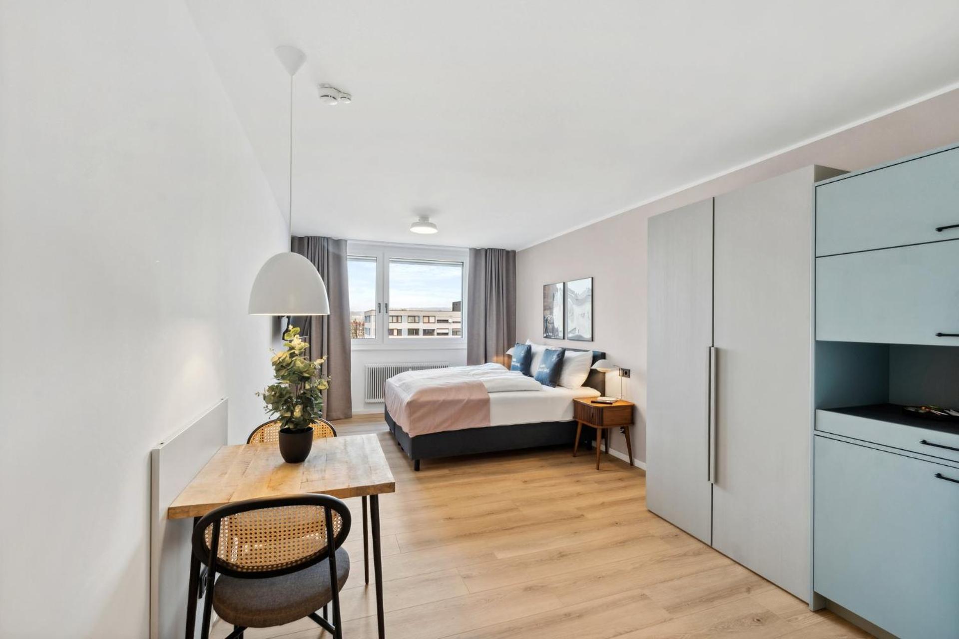 Limehome Salzburg Sterneckstr. Zewnętrze zdjęcie