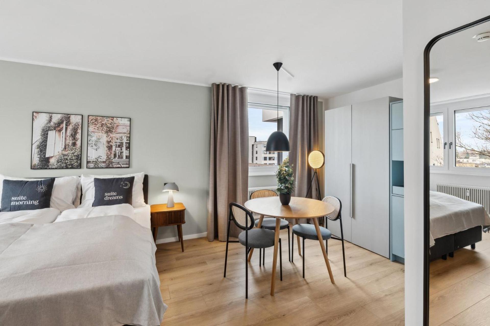 Limehome Salzburg Sterneckstr. Zewnętrze zdjęcie