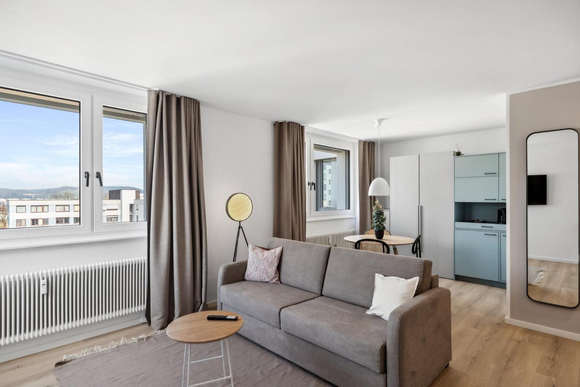 Limehome Salzburg Sterneckstr. Zewnętrze zdjęcie