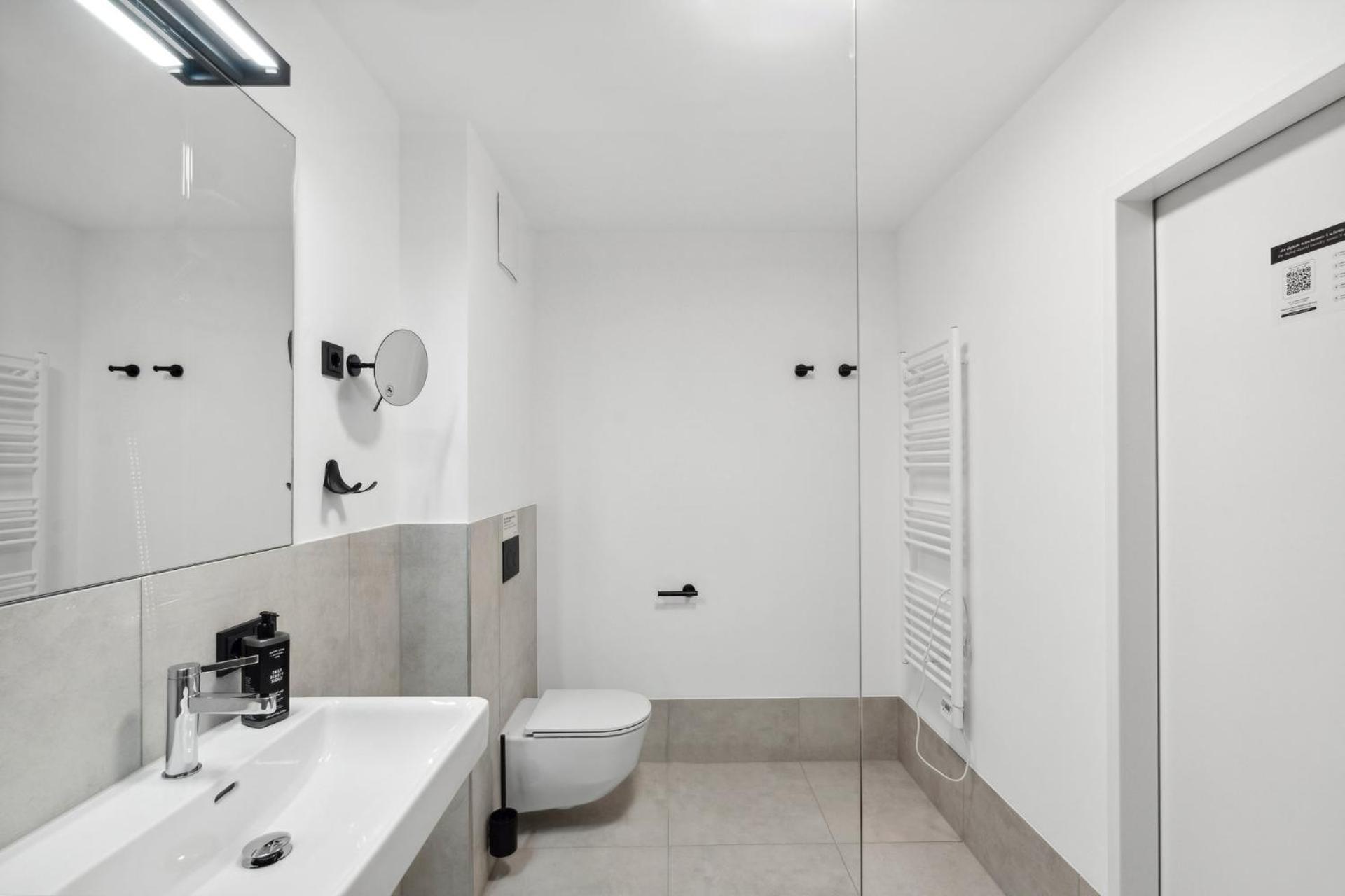 Limehome Salzburg Sterneckstr. Zewnętrze zdjęcie