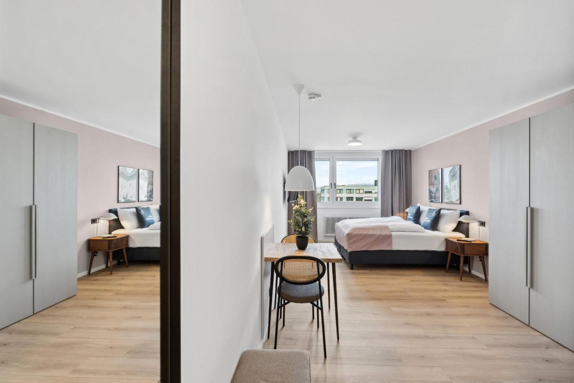 Limehome Salzburg Sterneckstr. Zewnętrze zdjęcie