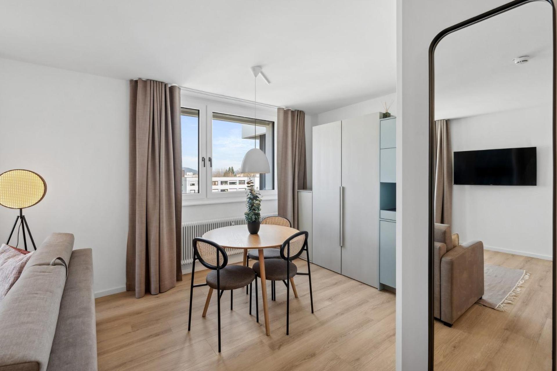 Limehome Salzburg Sterneckstr. Zewnętrze zdjęcie