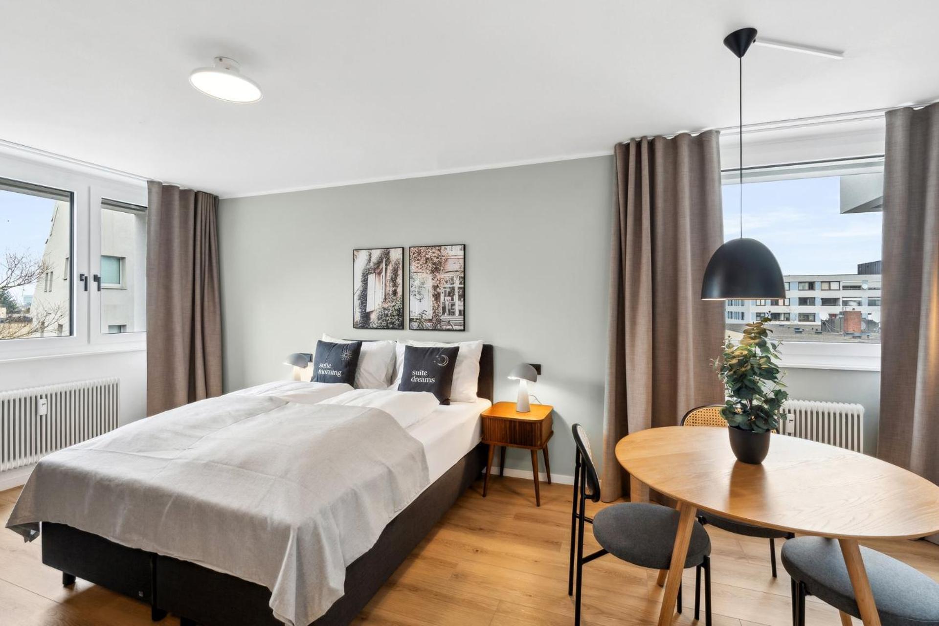 Limehome Salzburg Sterneckstr. Zewnętrze zdjęcie