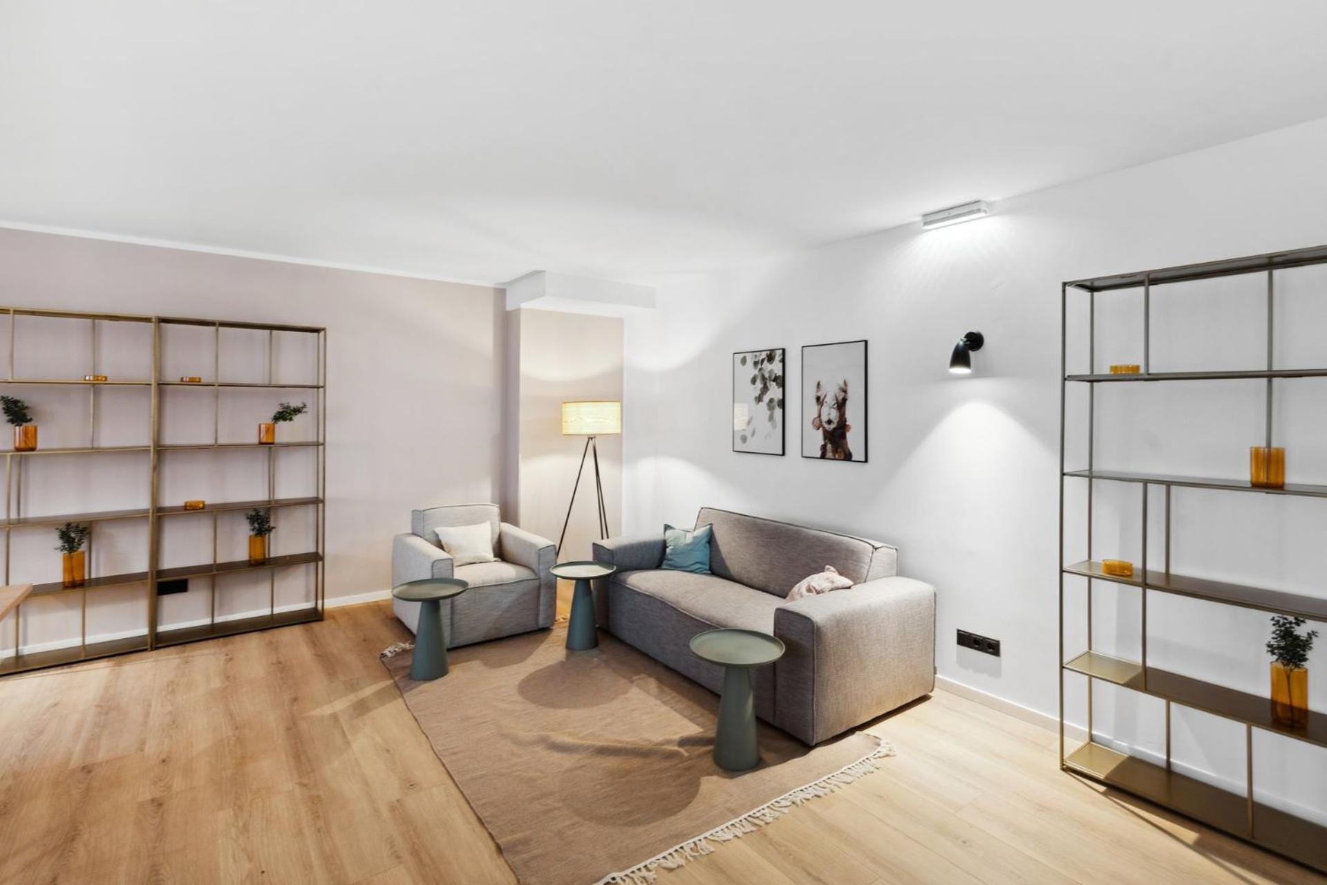 Limehome Salzburg Sterneckstr. Zewnętrze zdjęcie