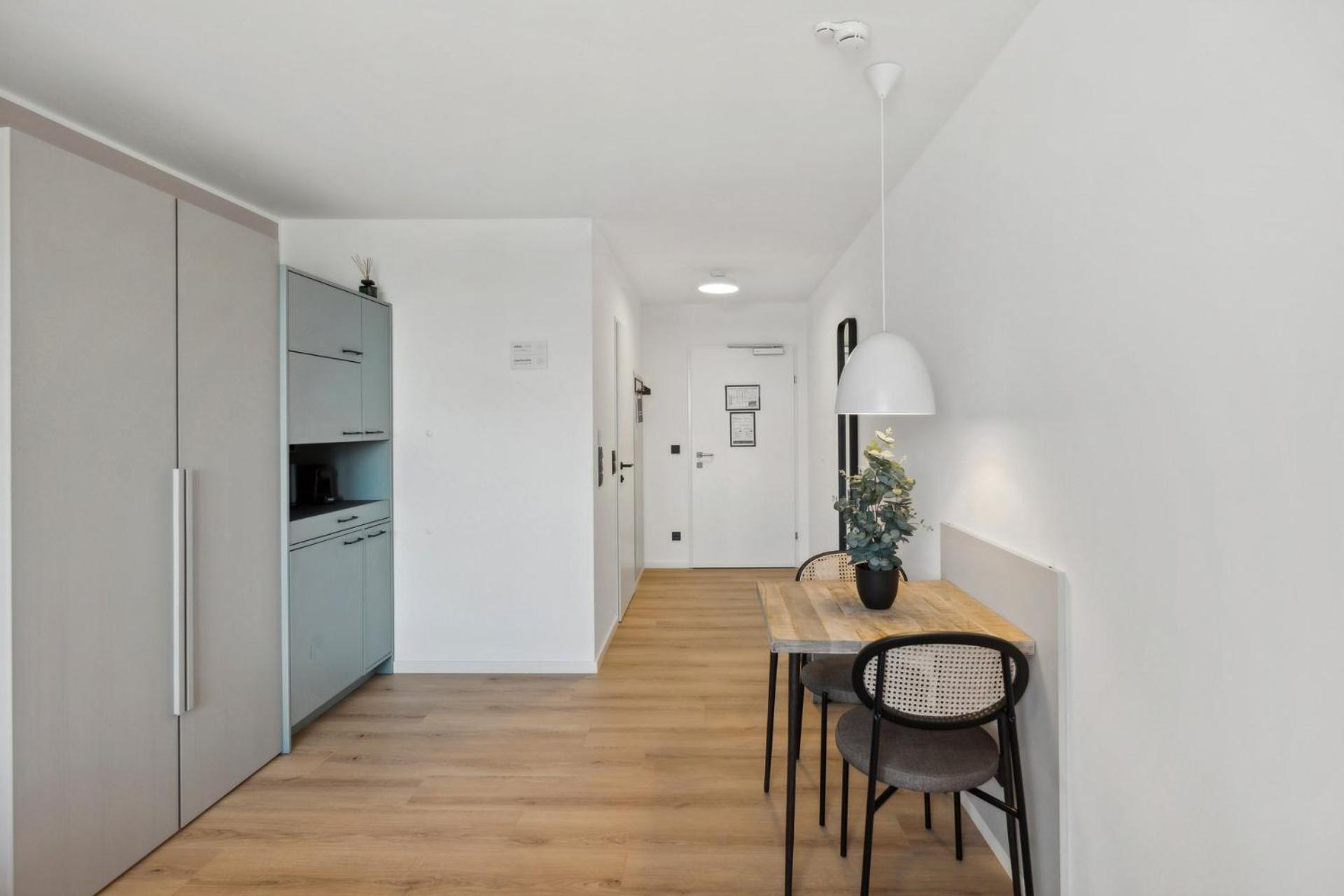 Limehome Salzburg Sterneckstr. Zewnętrze zdjęcie