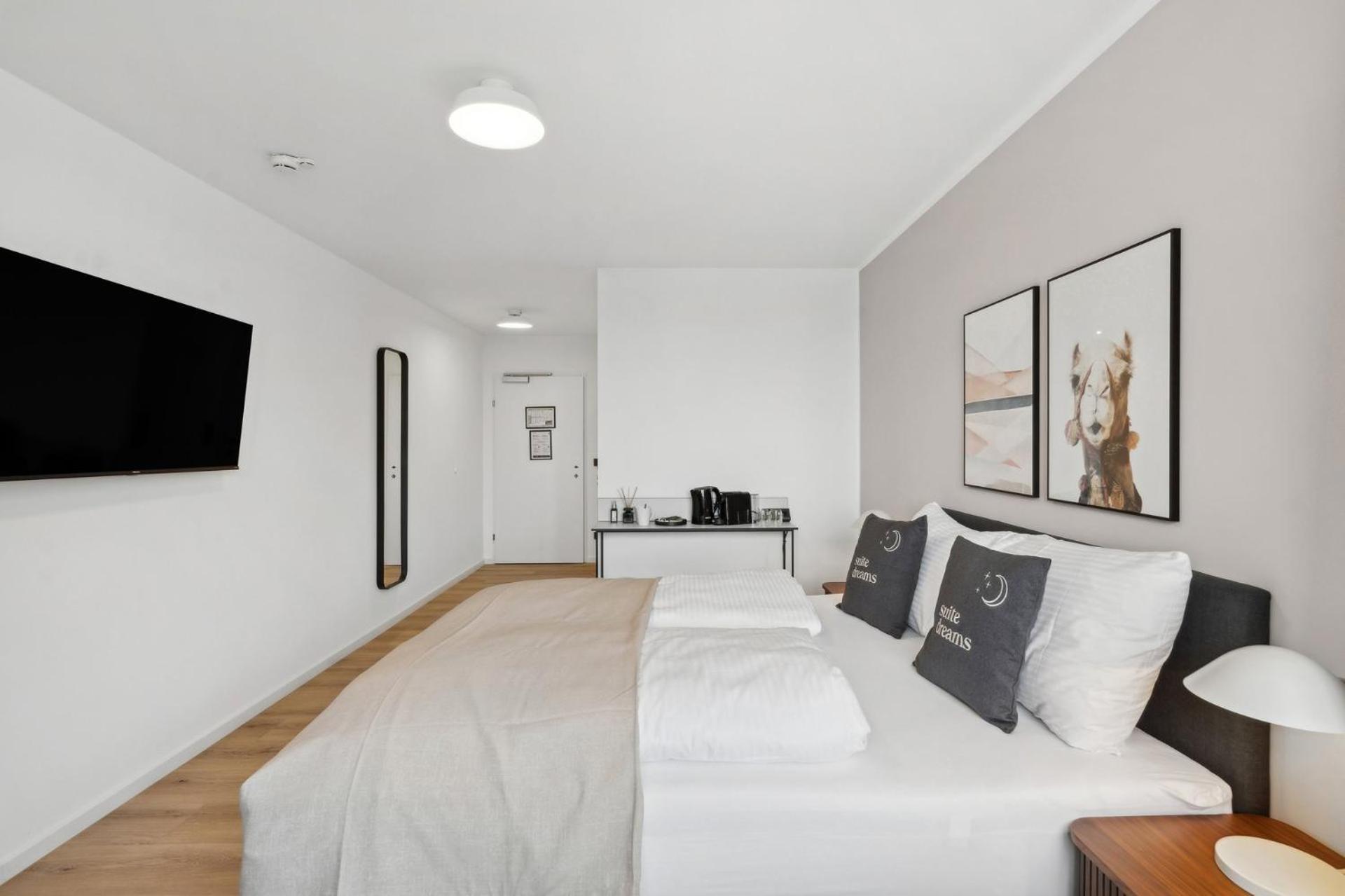 Limehome Salzburg Sterneckstr. Zewnętrze zdjęcie