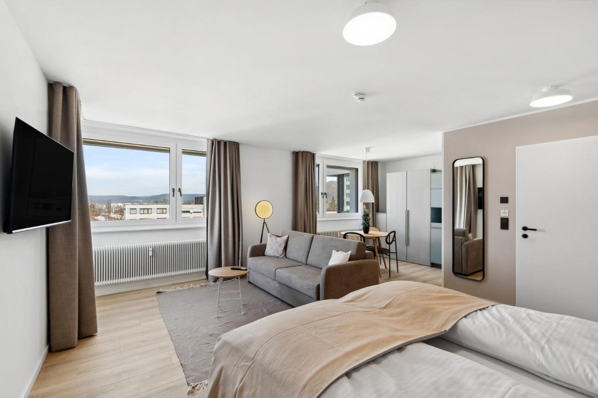 Limehome Salzburg Sterneckstr. Zewnętrze zdjęcie