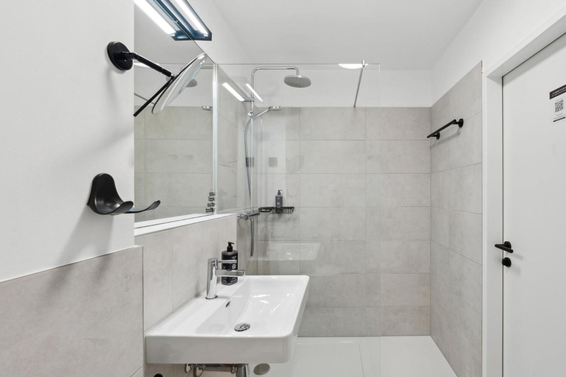 Limehome Salzburg Sterneckstr. Zewnętrze zdjęcie