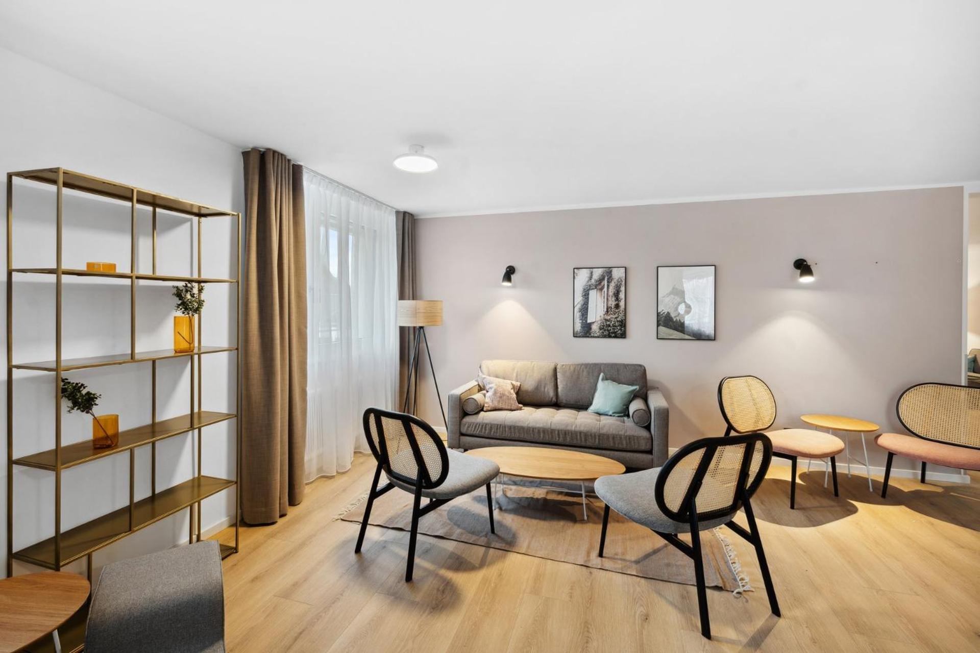 Limehome Salzburg Sterneckstr. Zewnętrze zdjęcie