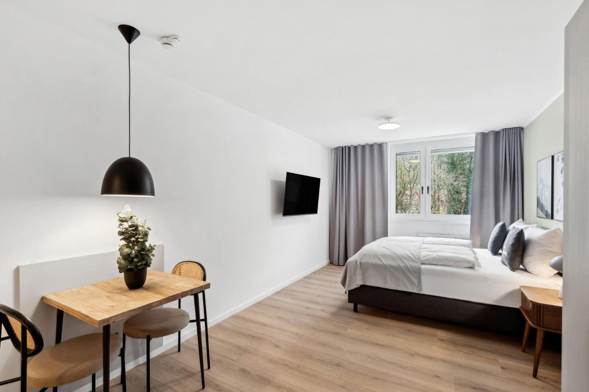 Limehome Salzburg Sterneckstr. Zewnętrze zdjęcie