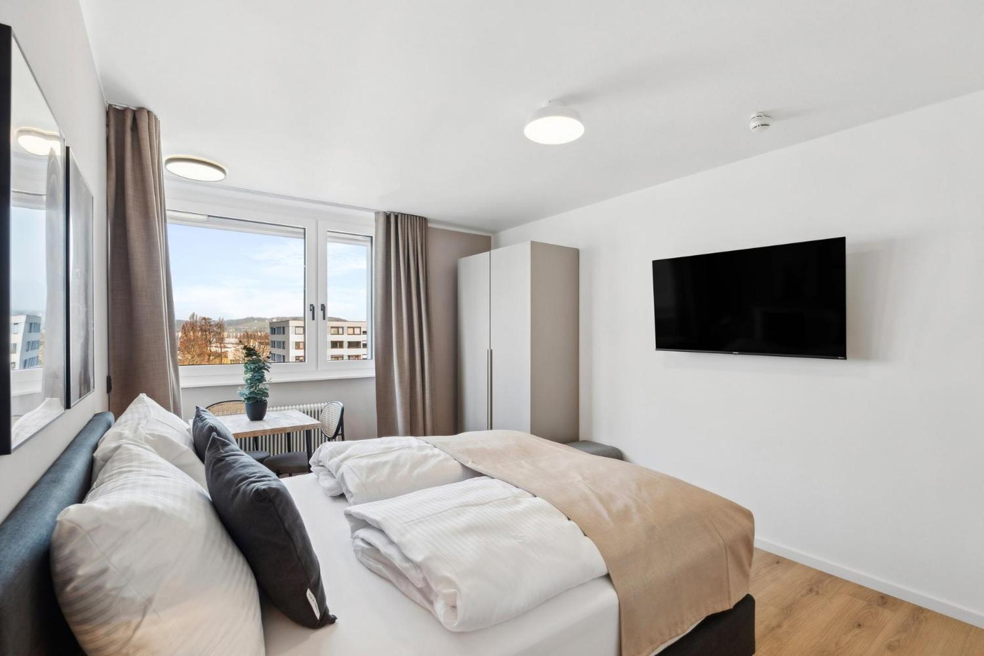 Limehome Salzburg Sterneckstr. Zewnętrze zdjęcie
