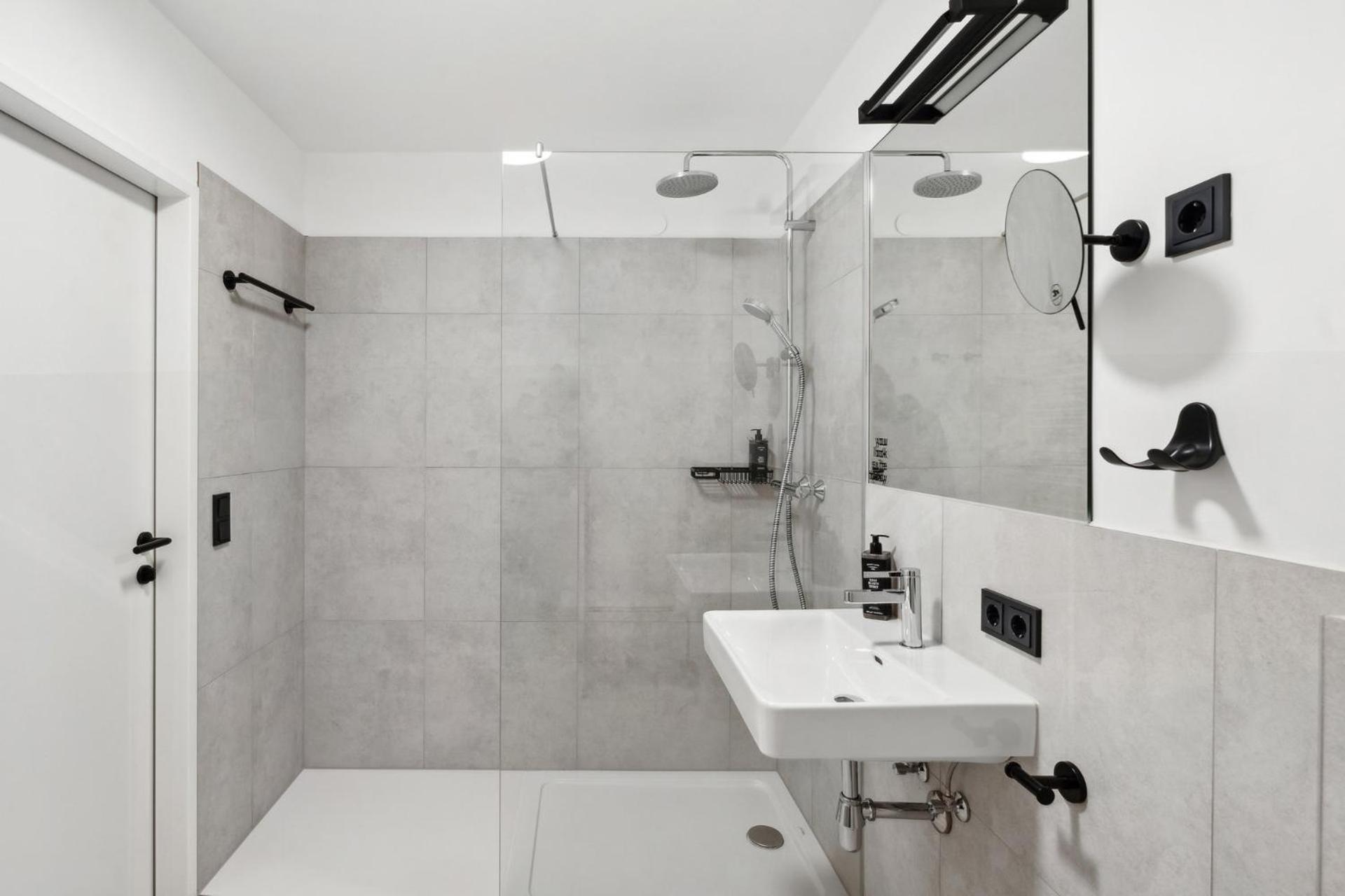 Limehome Salzburg Sterneckstr. Zewnętrze zdjęcie