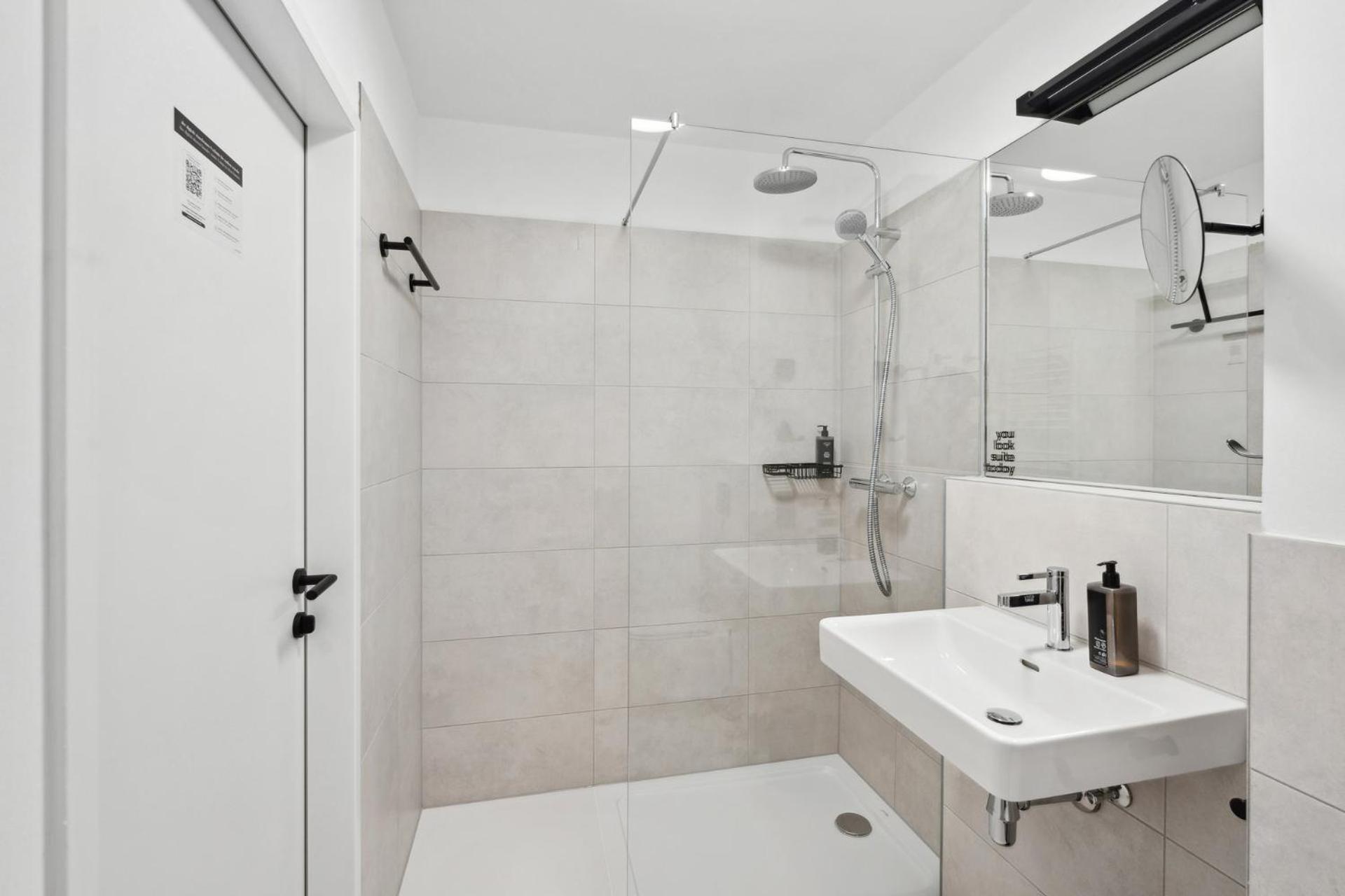 Limehome Salzburg Sterneckstr. Zewnętrze zdjęcie