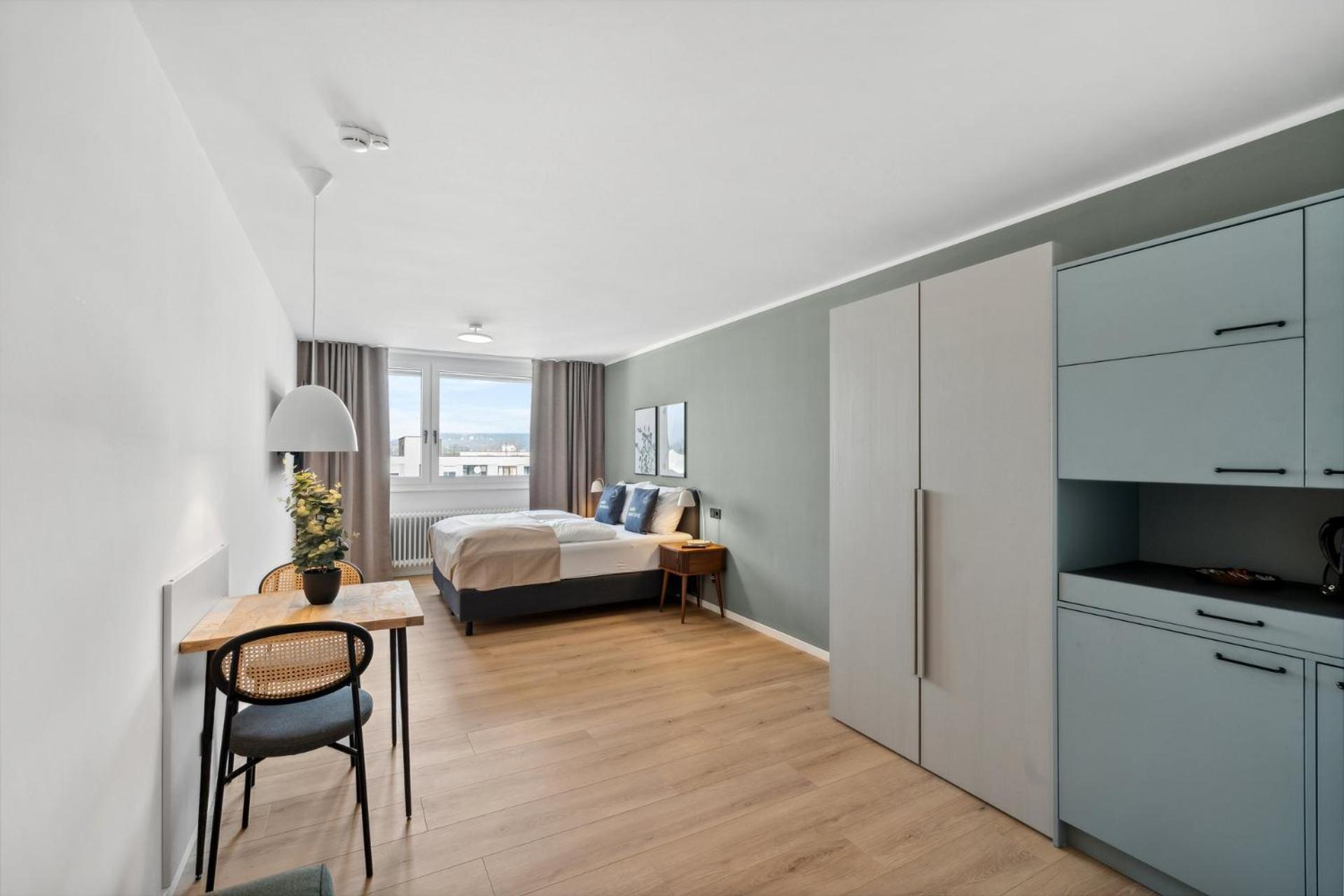 Limehome Salzburg Sterneckstr. Zewnętrze zdjęcie