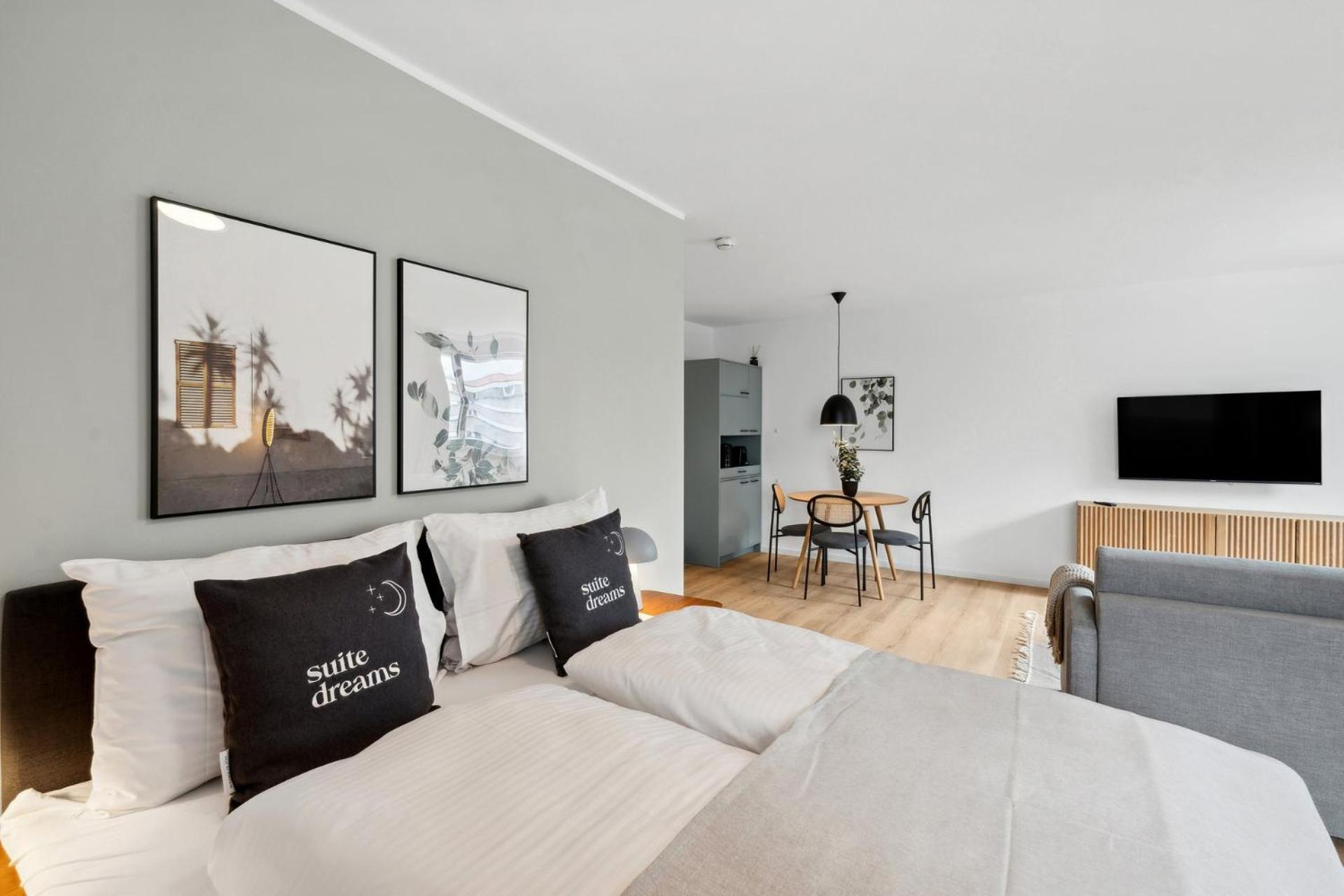 Limehome Salzburg Sterneckstr. Zewnętrze zdjęcie