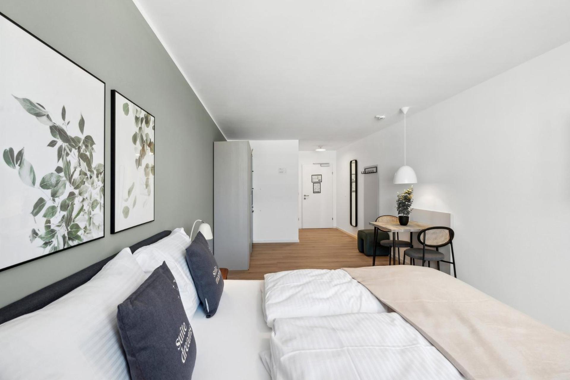 Limehome Salzburg Sterneckstr. Zewnętrze zdjęcie