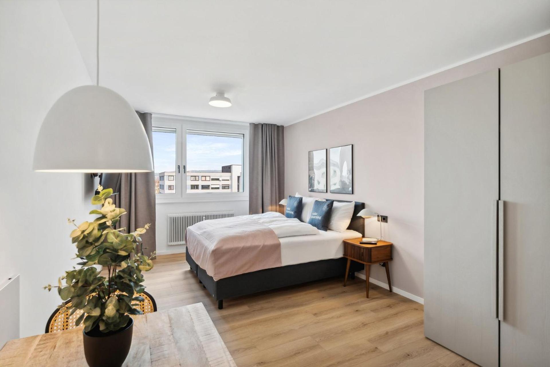 Limehome Salzburg Sterneckstr. Zewnętrze zdjęcie