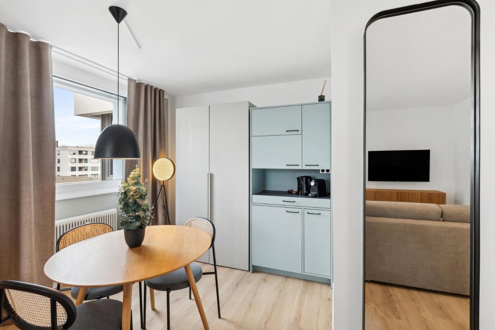 Limehome Salzburg Sterneckstr. Zewnętrze zdjęcie