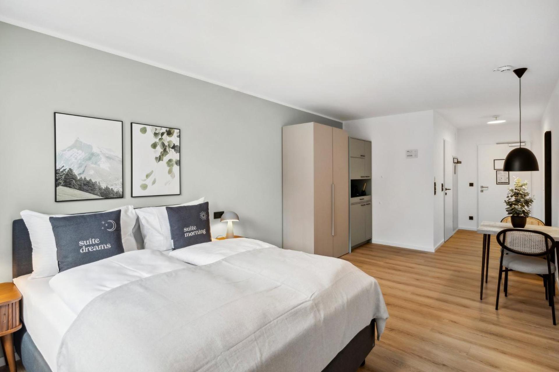 Limehome Salzburg Sterneckstr. Zewnętrze zdjęcie