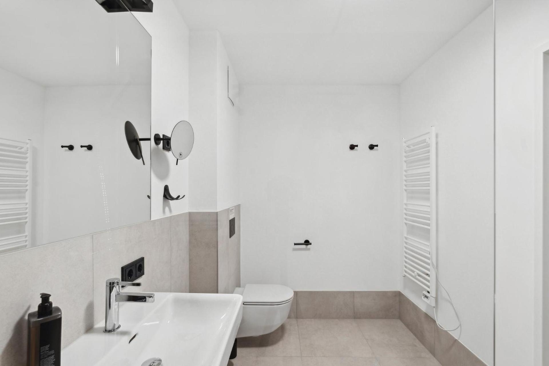 Limehome Salzburg Sterneckstr. Pokój zdjęcie